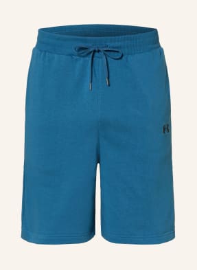 Under Armour Šortky Ua Rival Lightweight modrá / černá