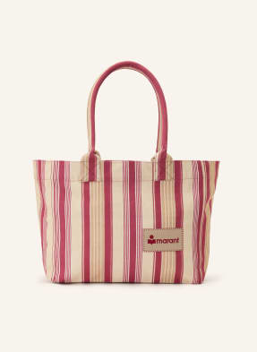 Isabel Marant Shopper Yenky rot