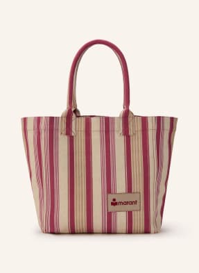 Isabel Marant Shopper Yenky Small rot