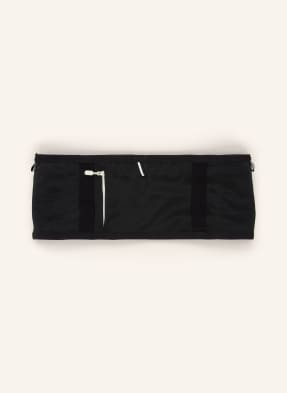 Nike Laufgürtel schwarz