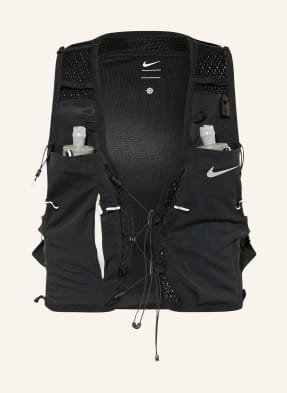 Nike Laufweste Run 5l schwarz