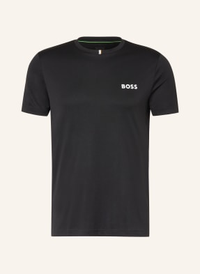 Boss T-Shirt Toc Spin Training schwarz