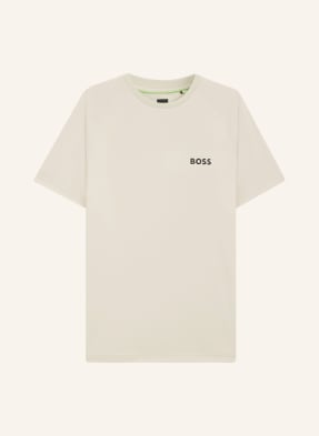 Boss T-Shirt beige