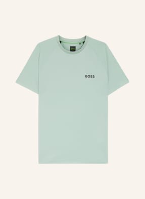Boss T-Shirt gruen