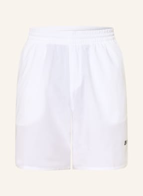 Boss Tennisshorts Toc weiss
