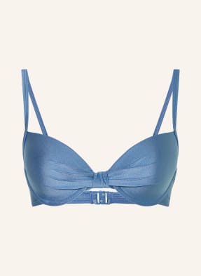Marc O'polo Bikiny S Ramínky černošedá