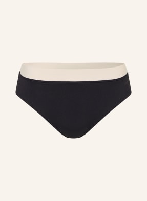 Marc O'polo Panty-Bikini-Hose schwarz
