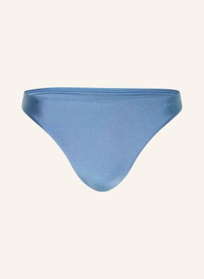 Marc O'polo Basic-Bikini-Hose blau