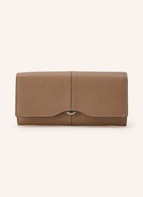 Tod's Geldbörse beige