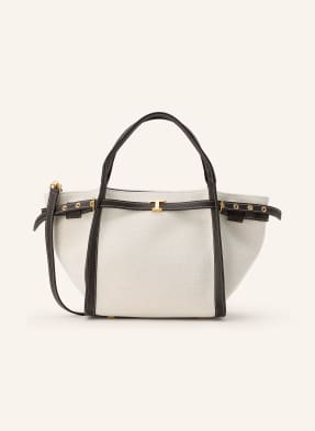 Tod's Handtasche weiss