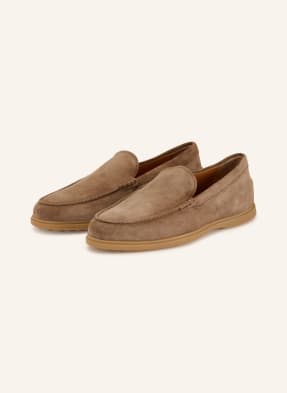 Tod's Loafer braun
