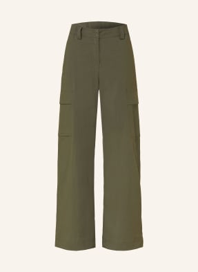 Jeanne Baret Kombinéza Acacia khaki