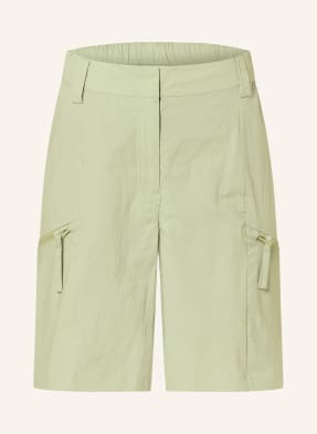 Jeanne Baret Šortky Acacia světle zelená
