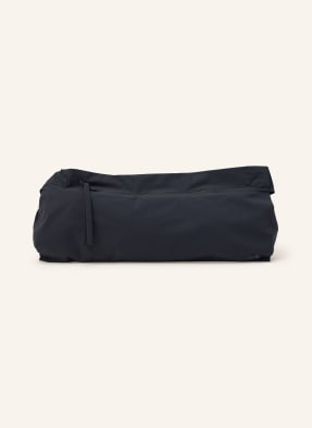 Jeanne Baret Gürteltasche Sumatra schwarz