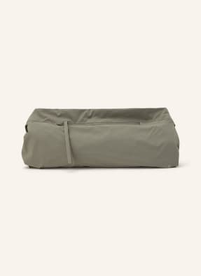 Jeanne Baret Gürteltasche Sumatra gruen