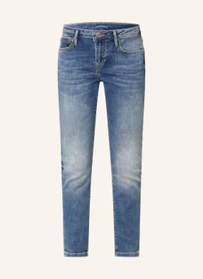 True Religion Džíny Cora 4646 light blue