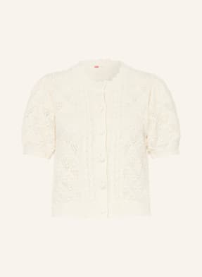 Levi's® Svetr Pauline krémová