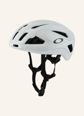 Oakley Cyklistická Přilba aro3 Endurance Mips bílá