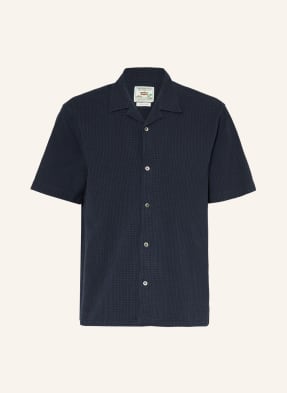 Levi's® Resortová Košile Standard Fit tmavě modrá