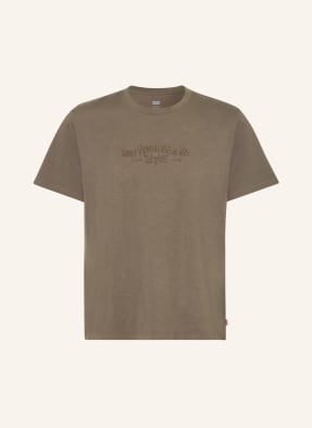 Levi's® Tričko khaki
