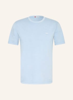 Levi's® Tričko tmavě modrá
