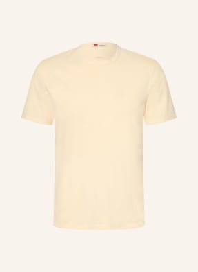 Levi's® Tričko tmavě žlutá