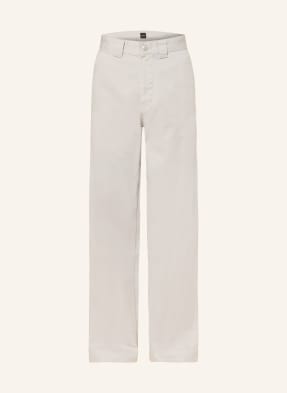 Boss Chino Chino Straight Fit beige