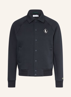 Lacoste Blouson blau