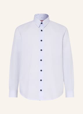 G.O.L. Finest Collection Košile Slim Fit tmavě modrá / bílá