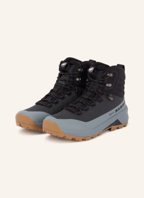 Mammut Wanderschuhe Ducan Iii High Gtx schwarz