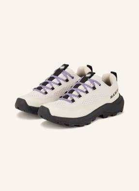 Mammut Wanderschuhe Sertig Iii Low weiss