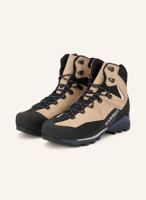 Mammut Bergschuhe Kento Guide Ii High Gtx beige