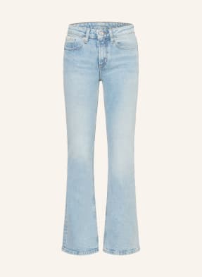 Calvin Klein Jeans Andrew Flared Fit blau