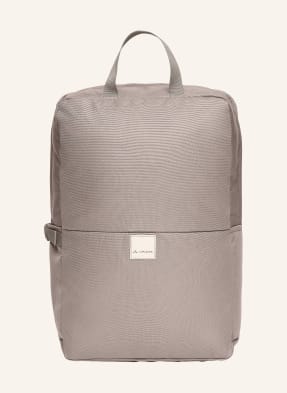 Vaude Rucksack Coreway 17 L Mit Laptop-Fach beige