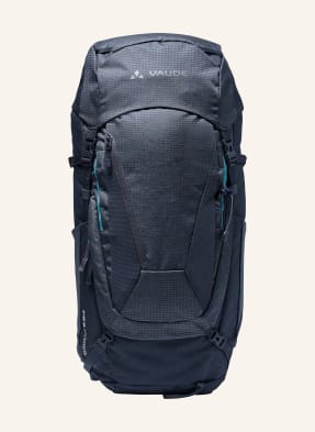 Vaude Rucksack Wo Asymmetric 38+8 L blau