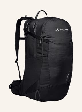 Vaude Rucksack Wizard 24+4 28 L schwarz