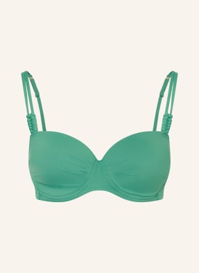 Cyell Bikiny S Ramínky Green Oasis zelená