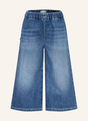 Tommy Hilfiger Džínové Kalhoty 1bk truebluedkdenim