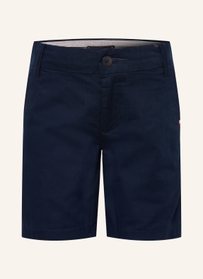 Tommy Hilfiger Chino Šortky modrá