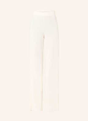 Boss Schlafhose Cosy weiss