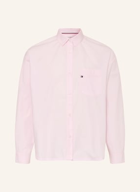 Tommy Hilfiger Košile růžová