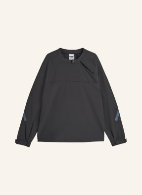 Adidas Bunda Z.N.E. Uniform černá