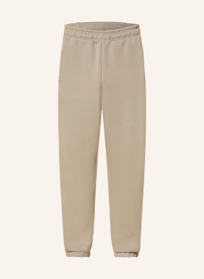 Adidas Tepláky Z.N.E. khaki