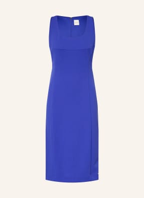 Calvin Klein Etuikleid blau