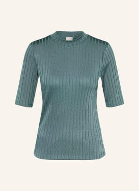 Calvin Klein Strickshirt gruen