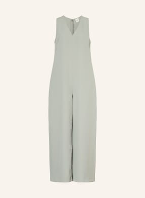 Calvin Klein Jumpsuit gruen