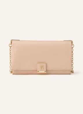 Tommy Hilfiger Schultertasche rosa