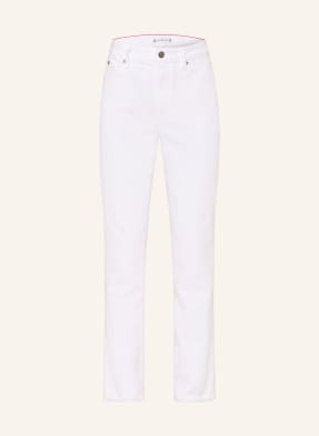 Tommy Hilfiger Úzké Džíny ycf th optic white