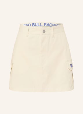 Red Bull Racing X Pepe Jeans Cargorock béžová
