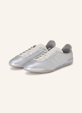 Y-3 Tenisky Y-3 Tokyo stříbrná